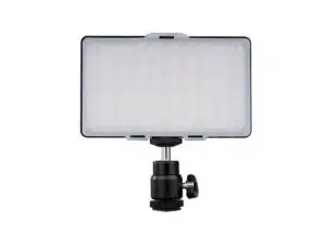 Dörr BVL-152 Slim RGB LED_