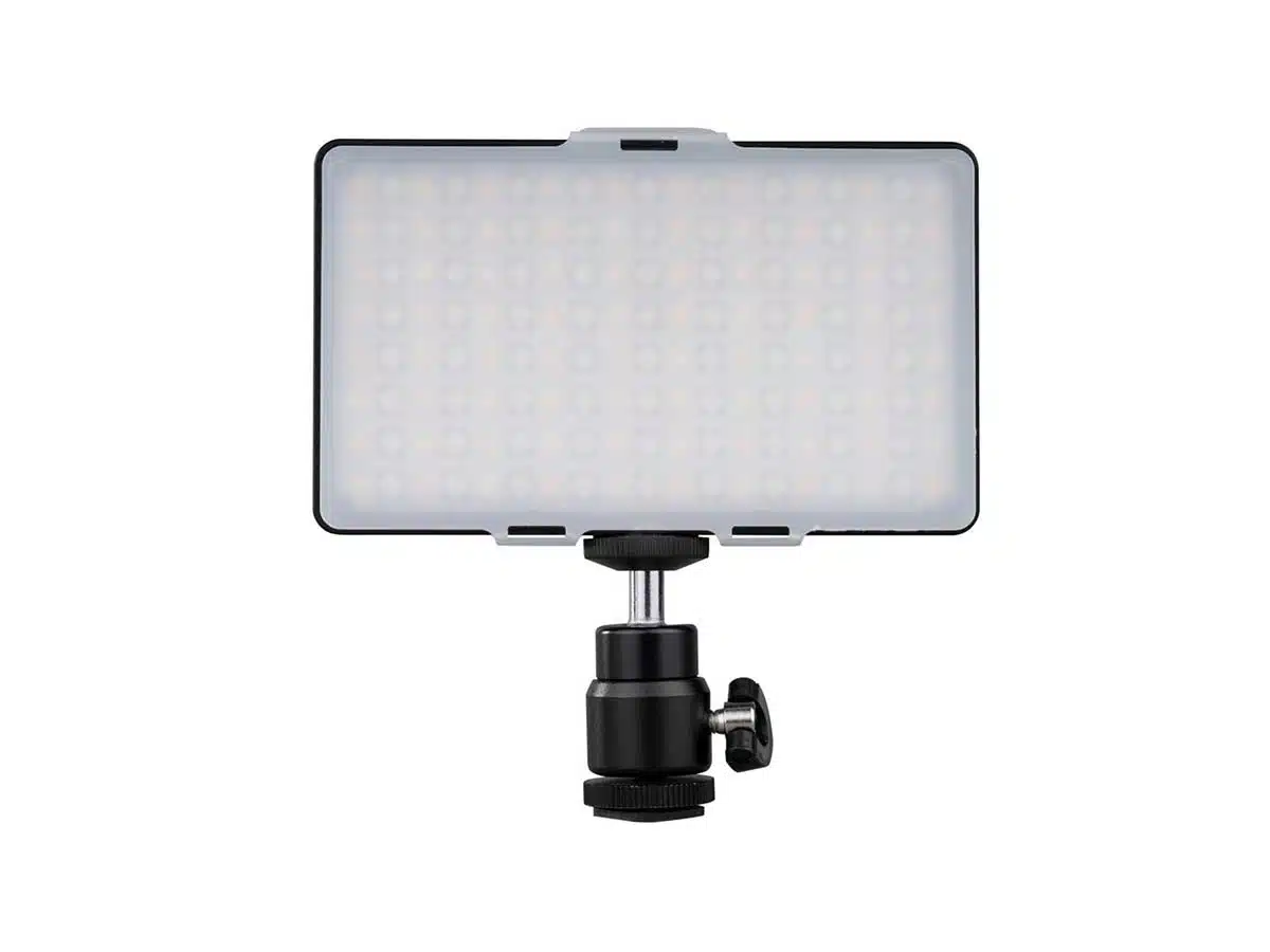 Dörr BVL-152 Slim RGB LED_