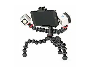 Joby GorillaPod Mobile Rig