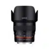 Samyang 50mm f1.4 AS UMC