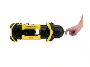 Chasing 200WH Battery for M2