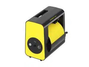 Chasing Electric Winder for M2