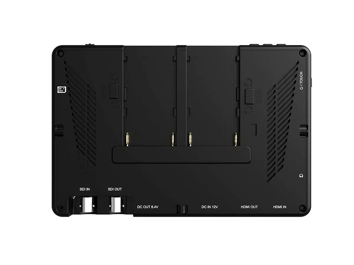 FeelWorld LUT7S 7" monitori - Image 4