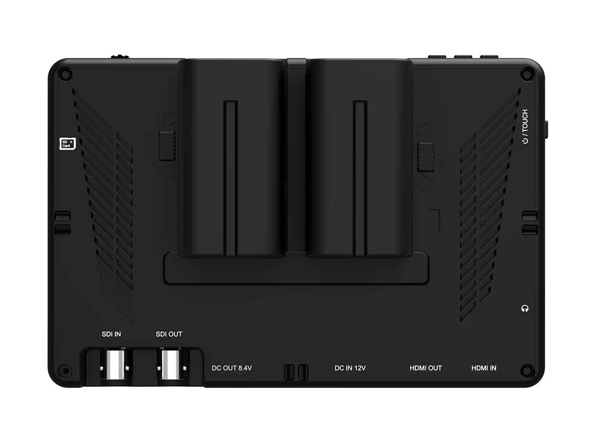 FeelWorld LUT7S 7" monitori - Image 5