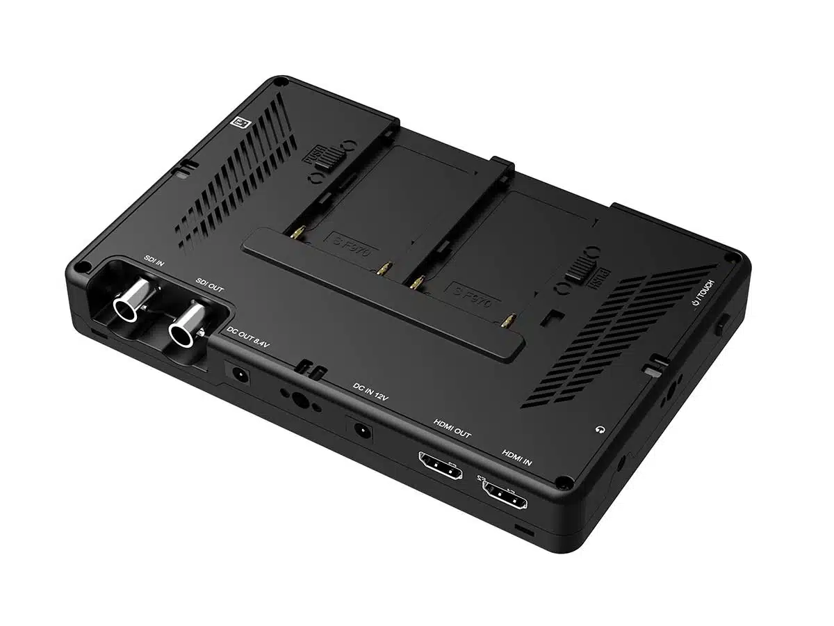 FeelWorld LUT7S 7" monitori - Image 6