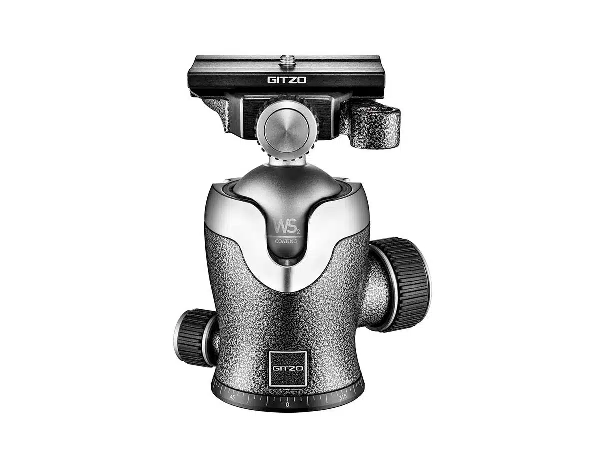 Gitzo GH3382QD kuulapää