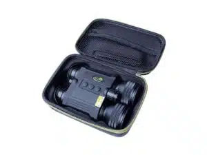 Luna Optics LN-G3-B50 6-36x pimeänäkölaite