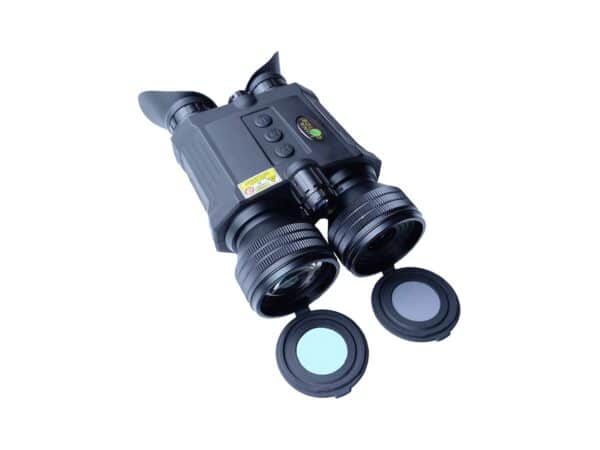 Luna Optics LN-G3-B50 6-36x pimeänäkölaite