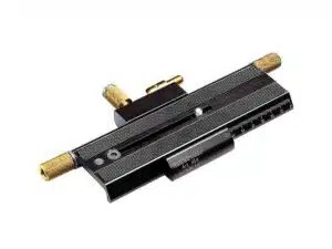 Manfrotto 454 makrotarkennuskisko