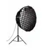 Nanlite Grid For Parabolic Softbox 120cm