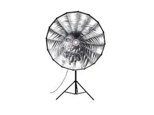 Nanlite Parabolic Softbox 120cm_