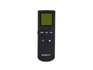 Nanlite RC-1 remote
