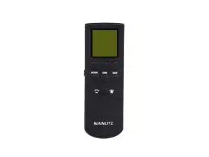 Nanlite RC-1 remote
