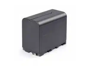 Nanlite akku 6000mAh