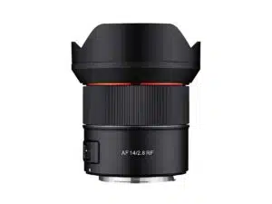 Samyang AF 24mm f2.8 Sony FE