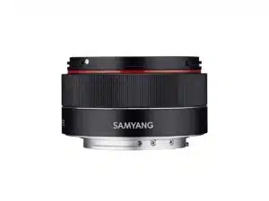 Samyang AF 35mm f2.8 Sony FE