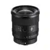 Sony FE 20mm f1.8 G