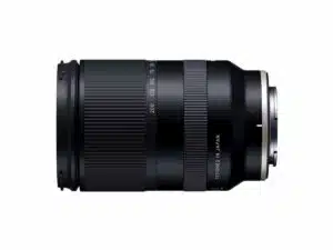 Tamron 28-200mm F/2.8-5.6 DI III RXD