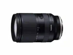 Tamron 28-200mm F/2.8-5.6 DI III RXD