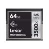 Lexar-Pro-3500X-Cfast-64gb