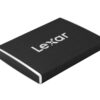 Lexar SSD SL100 Pro Portable