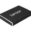 Lexar SSD SL100 Pro Portable