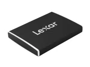 Lexar SSD SL100 Pro Portable