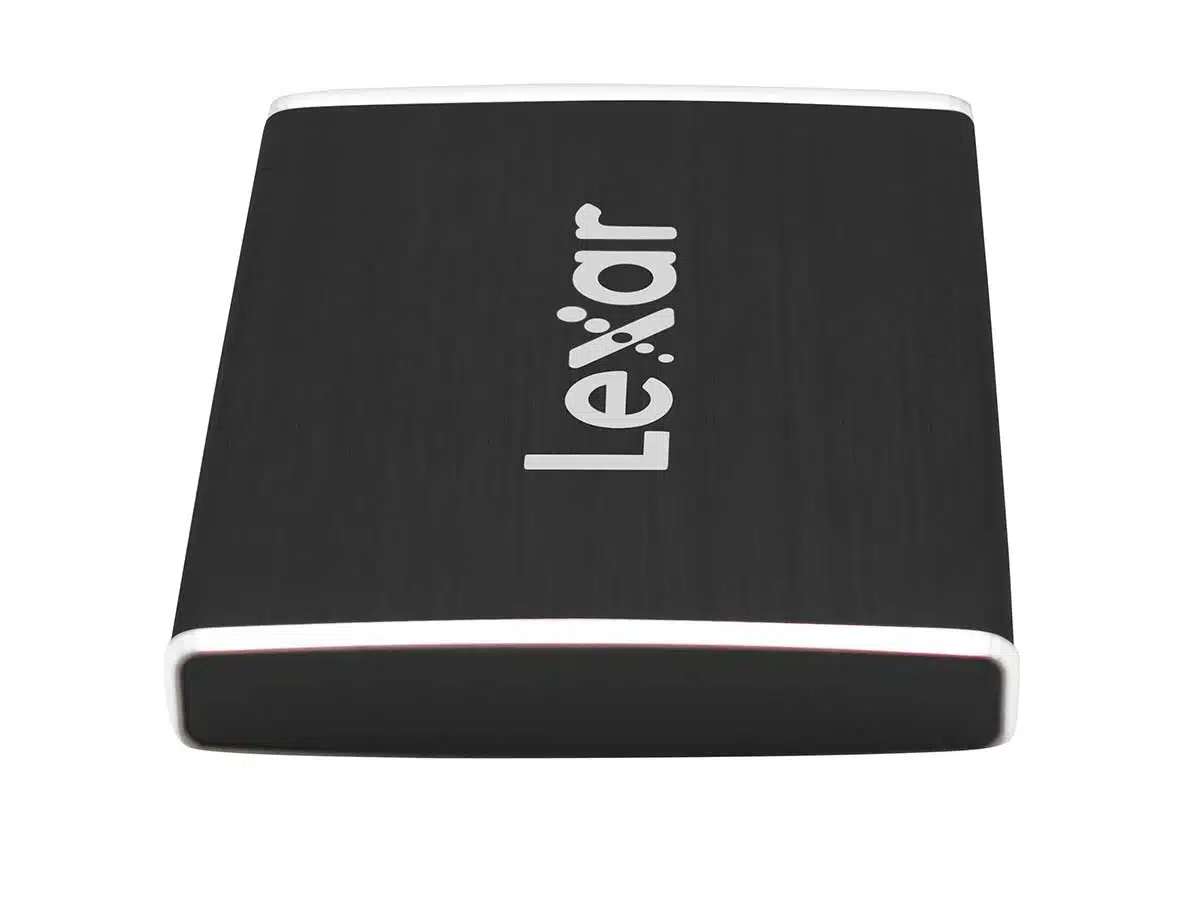 Lexar SSD SL100 Pro Portable 1tb R950/W900 (USB Type-C) - Image 2