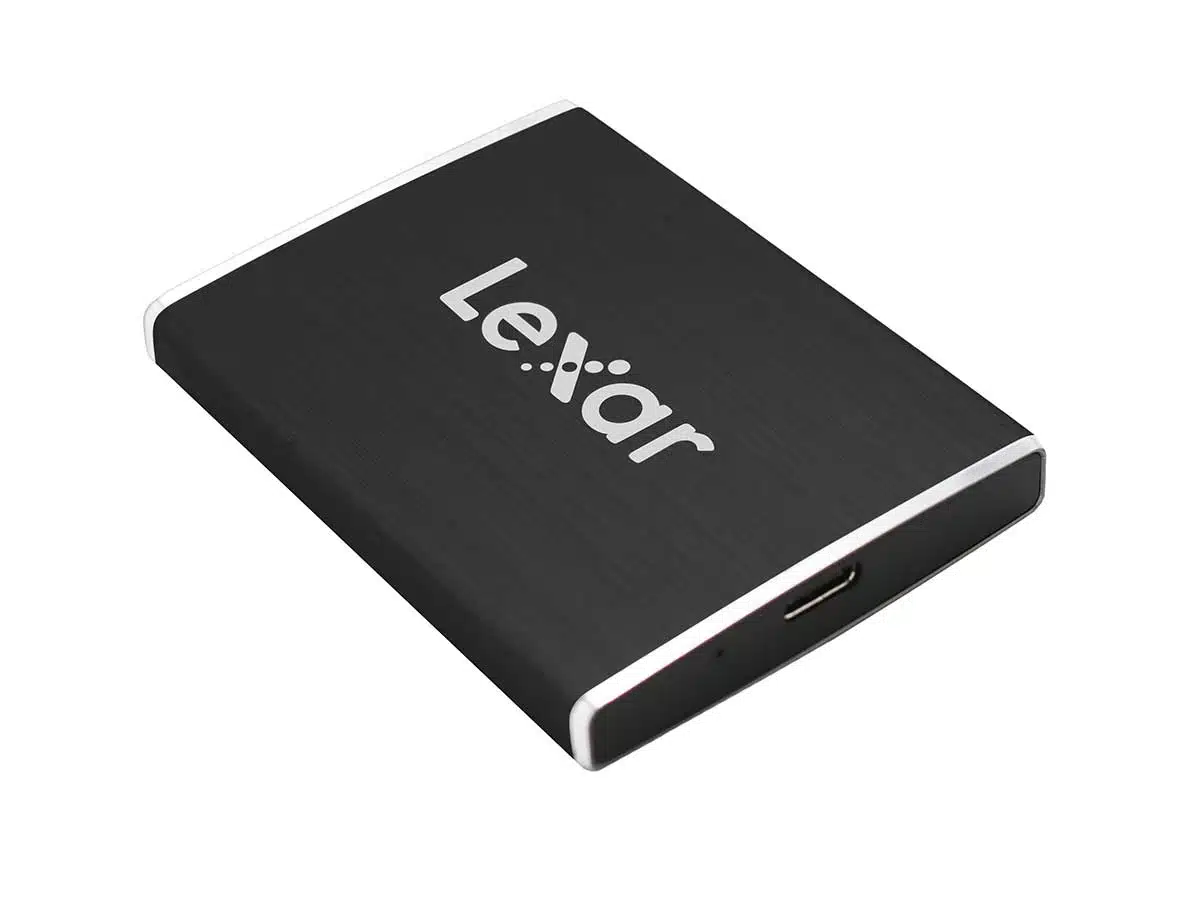 Lexar SSD SL100 Pro Portable 1tb R950/W900 (USB Type-C) - Image 5
