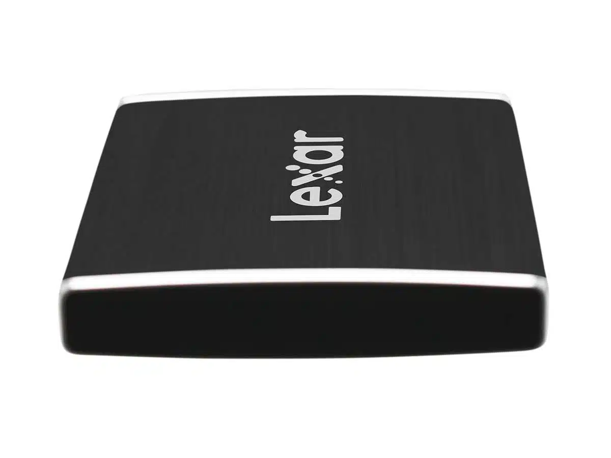 Lexar SSD SL100 Pro Portable 1tb R950/W900 (USB Type-C) - Image 6