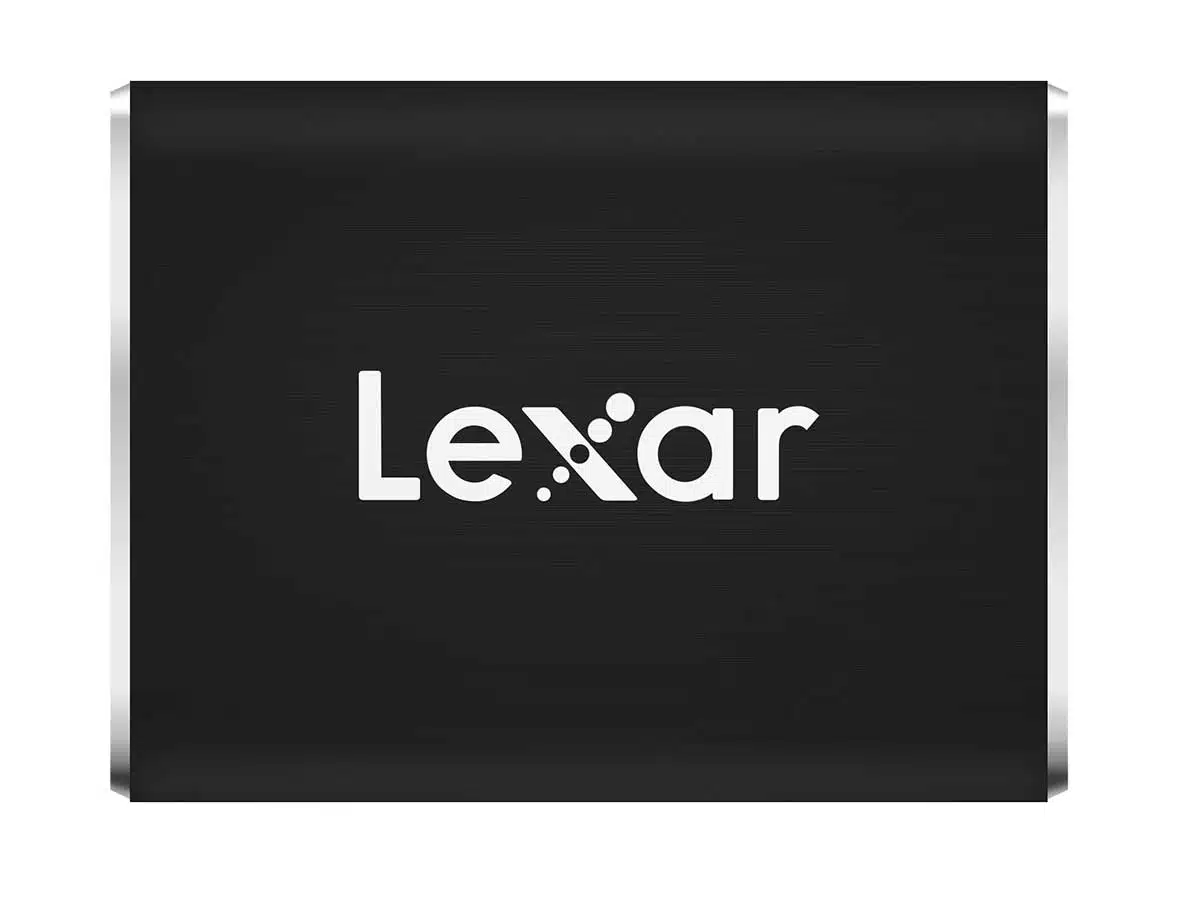 Lexar SSD SL100 Pro Portable 1tb R950/W900 (USB Type-C) - Image 7