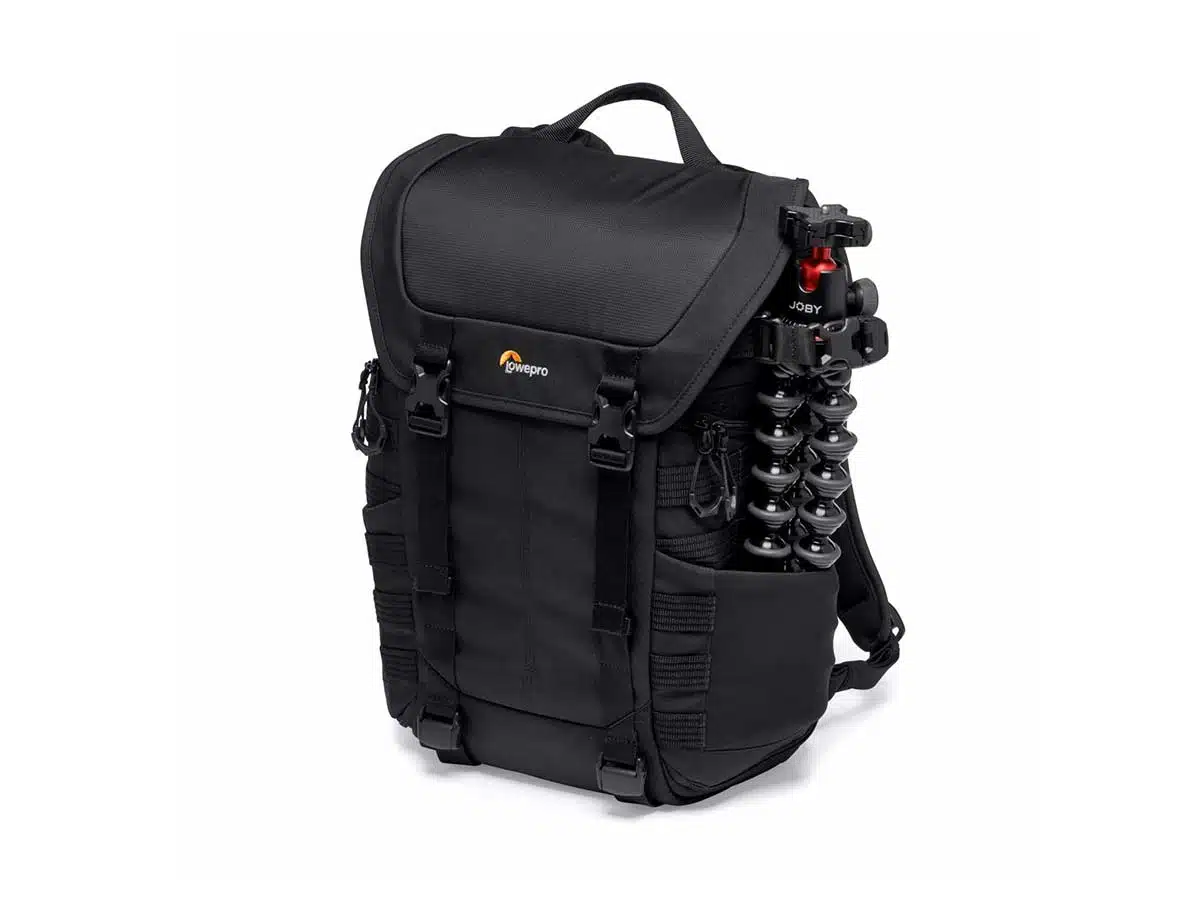 Lowepro ProTactic BP 300 AW II - Image 10