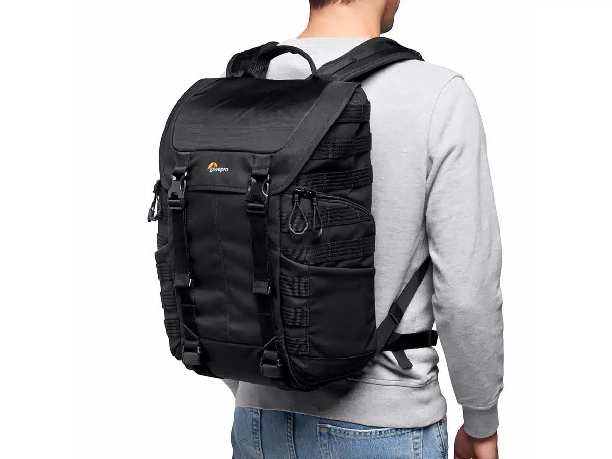 Lowepro ProTactic BP 300 AW II - Image 12