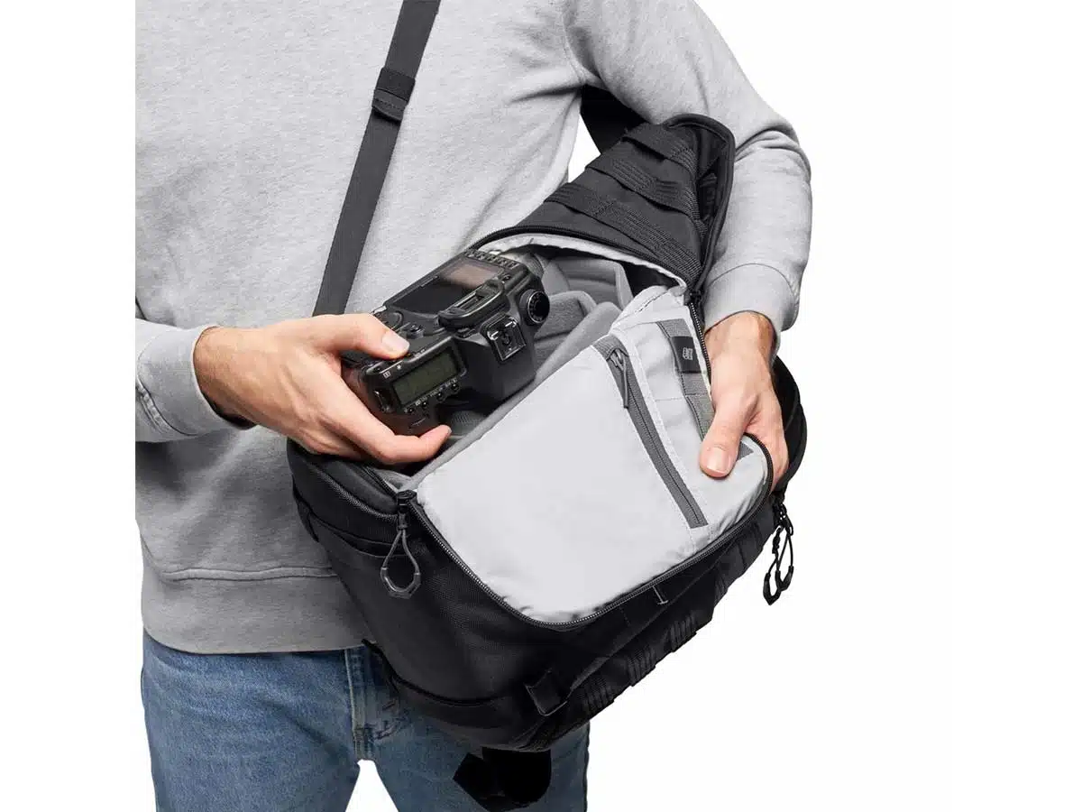 Lowepro ProTactic BP 300 AW II - Image 15