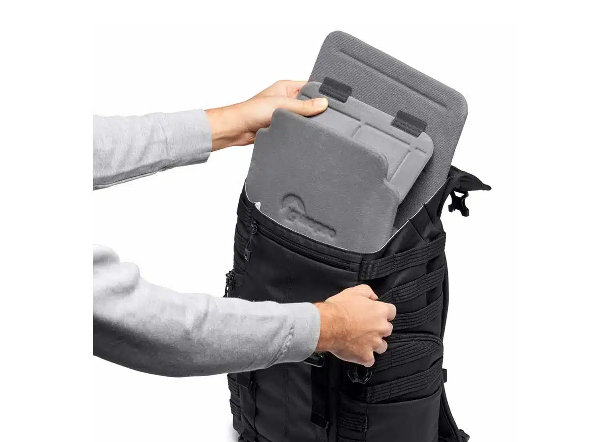 Lowepro ProTactic BP 300 AW II - Image 17