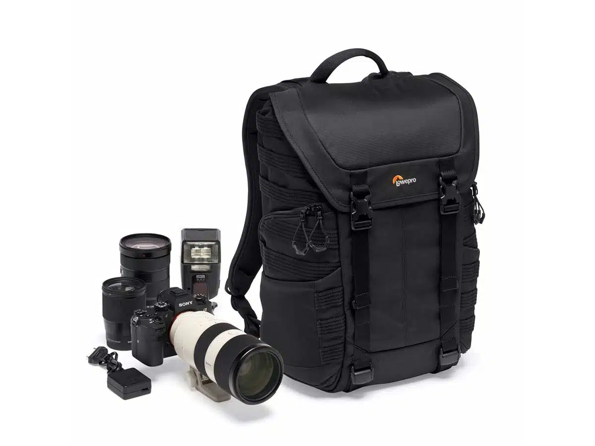 Lowepro ProTactic BP 300 AW II