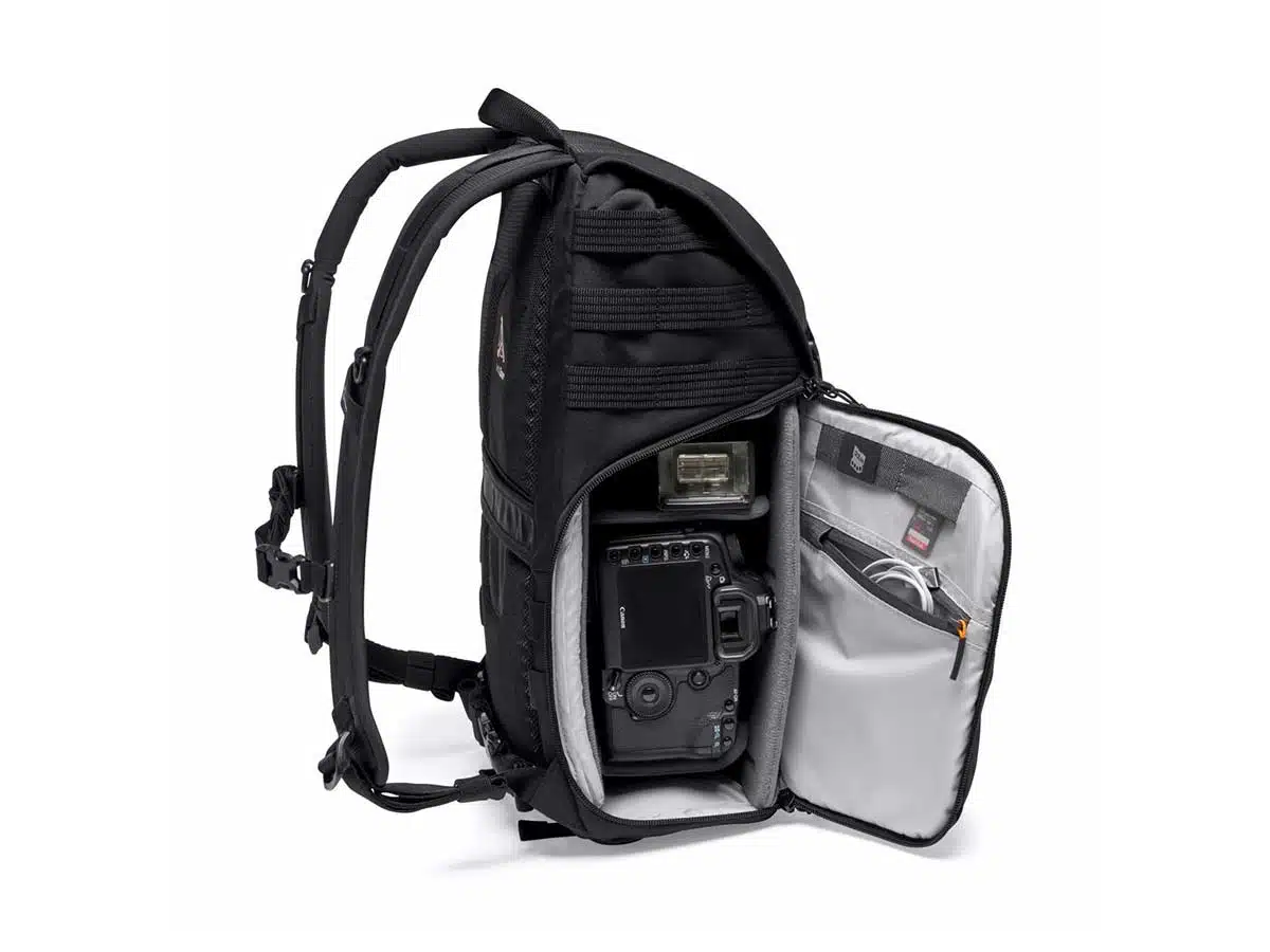 Lowepro ProTactic BP 300 AW II - Image 8
