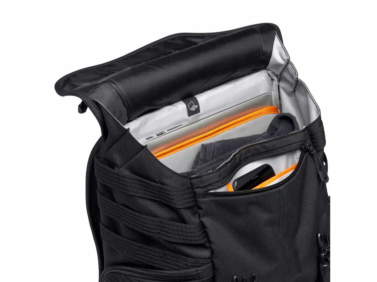 Lowepro ProTactic BP 300 AW II - Image 9