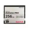 SANDISK Cfast 2.0 Extreme Pro 256GB 525MB/s VPG130