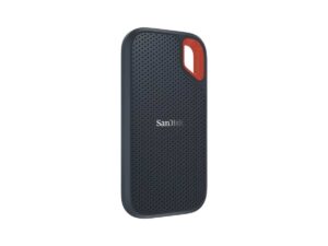 Sandisk Extreme Portable SSD 1TB