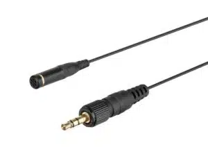 Saramonic DK3A Hifi lav mic