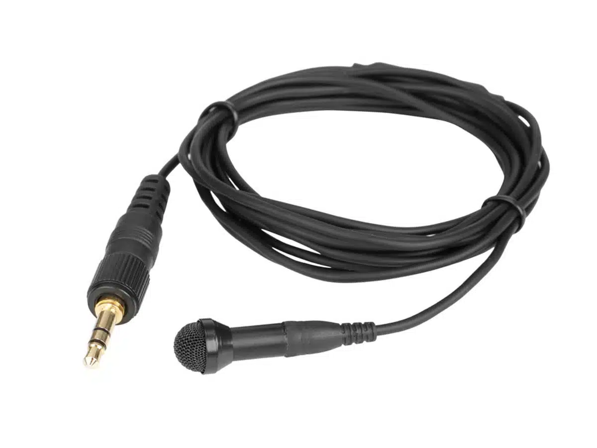 Saramonic DK3A Hifi lav mic - Image 2