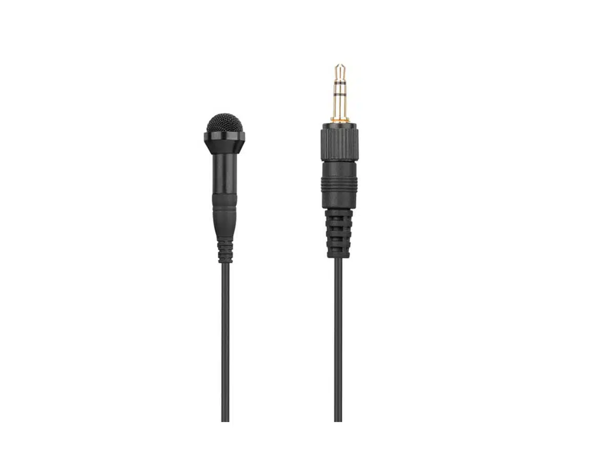 Saramonic DK3A Hifi lav mic - Image 4