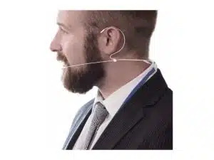 Saramonic DK6A Headset mikrofoni