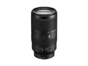 Sony E 70-350mm f4.5-6.3 G OSS