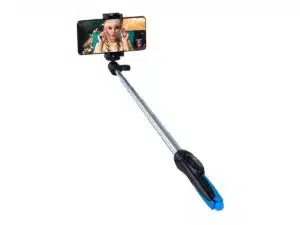 Benro BK15 selfietikku ja pöytäjalusta