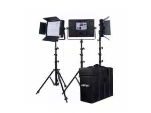 Ledgo LG-1200CSCII 3-valon sarja