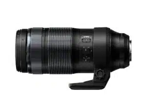M.Zuiko Digital ED 100-400mm F5.0-6.3 IS