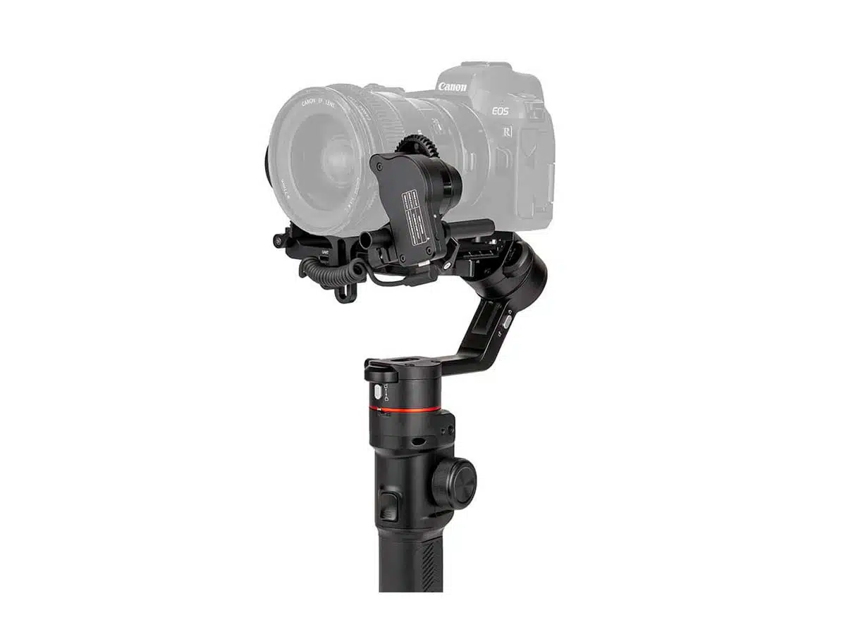 Manfrotto Gimbal 220 Pro Kit MVG220FF