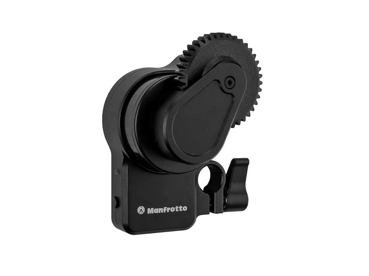 Manfrotto Gimbal 220 Pro Kit MVG220FF - Image 14